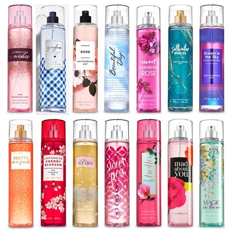 bed bath and beyond body spray|bath and body works direct.